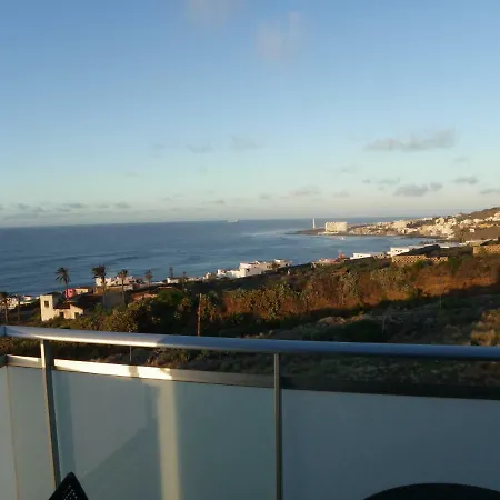 Apartamento En Bajamar Tenerife *