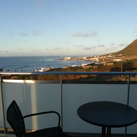 Apartamento En Bajamar Tenerife * Bajamar (La Laguna)