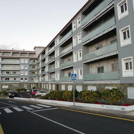 Apartamento En Bajamar Tenerife