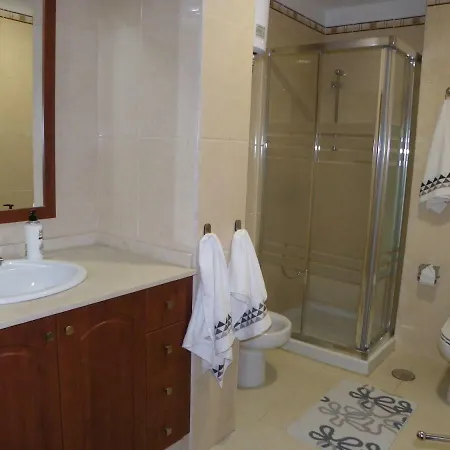 Apartmán Apartamento En Bajamar Tenerife Bajamar (La Laguna)