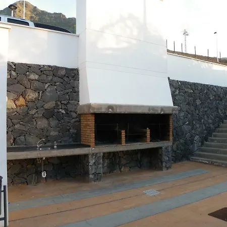 Lägenhet Apartamento En Bajamar Tenerife