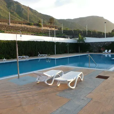 Apartamento En Bajamar Tenerife Bajamar (La Laguna)