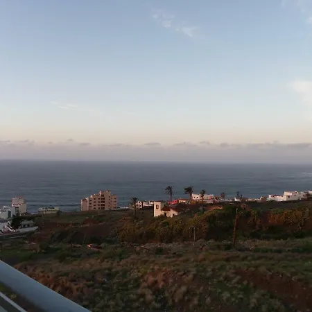 Apartamento En Bajamar Tenerife Lägenhet Bajamar (La Laguna)