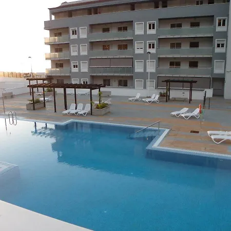 Apartamento En Bajamar Tenerife Bajamar (La Laguna)
