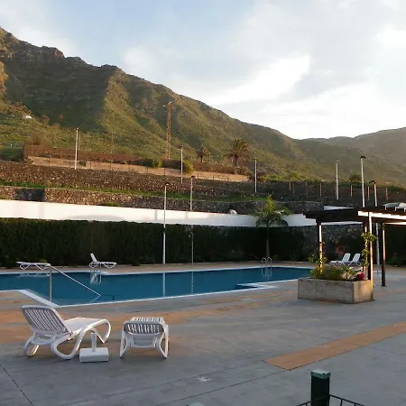 Lägenhet Apartamento En Bajamar Tenerife Bajamar (La Laguna)