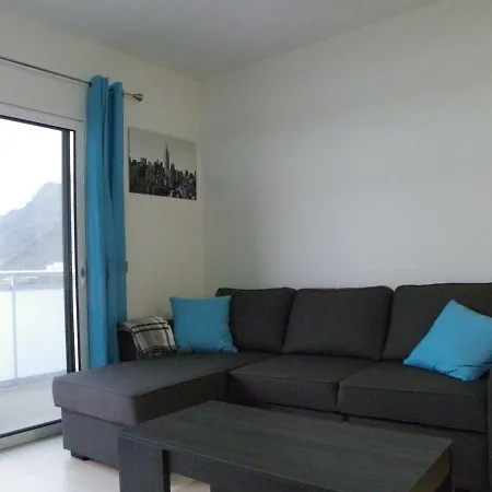 Apartmán Apartamento En Bajamar Tenerife
