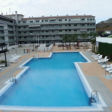 Apartmán Apartamento En Bajamar Tenerife Bajamar (La Laguna)