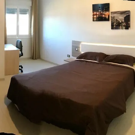 Apartamento En Bajamar Tenerife Lägenhet
