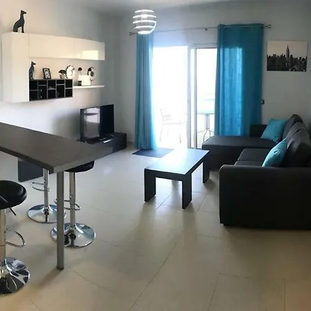 Lägenhet Apartamento En Bajamar Tenerife *