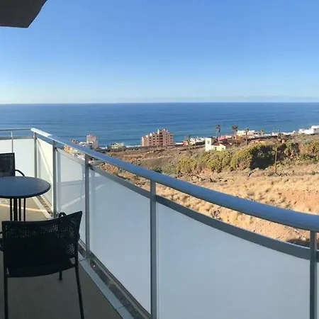 Apartamento En Bajamar Tenerife Lägenhet