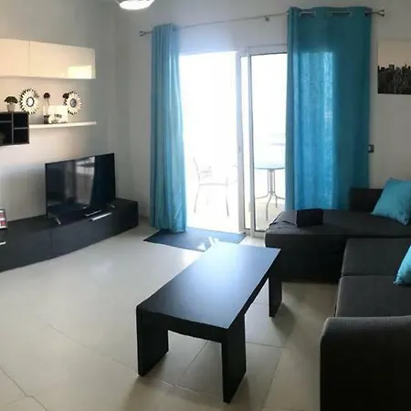 Apartamento En Bajamar Tenerife * Bajamar (La Laguna)
