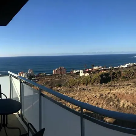 Apartamento En Bajamar Tenerife Apartmán *