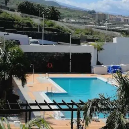 Apartamento En Bajamar Tenerife * Bajamar (La Laguna)
