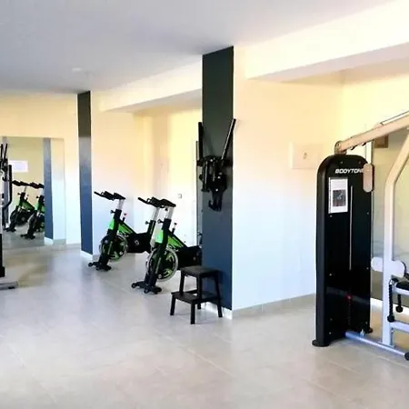 Apartamento En Bajamar Tenerife Apartmán