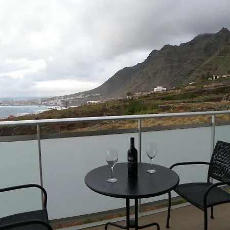 Apartamento Apartamento En Bajamar Tenerife Bajamar (La Laguna)
