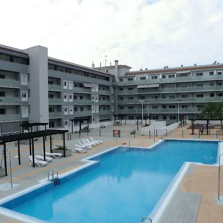 Apartamento En Bajamar Tenerife Apartamento *