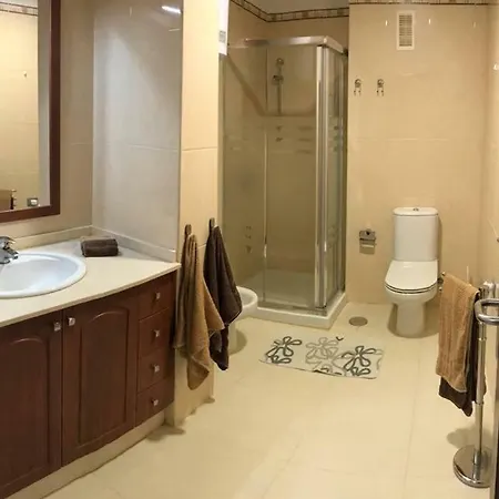 Apartamento En Bajamar Tenerife Apartamento *
