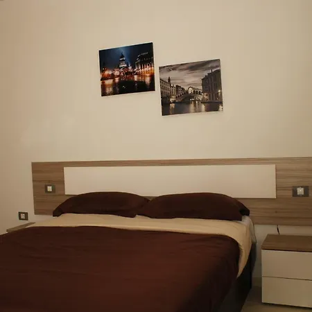 Apartamento En Bajamar Tenerife Apartamento *